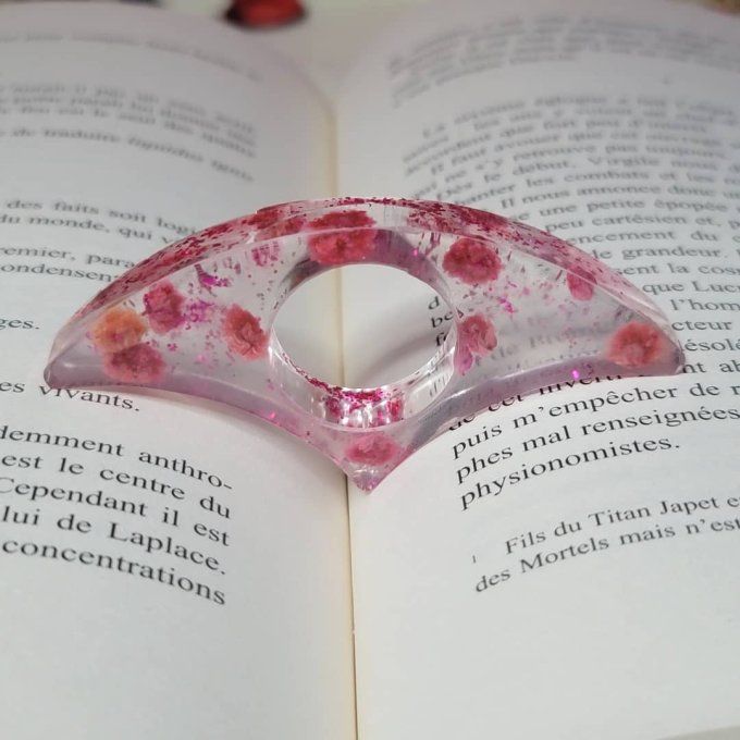 Bague de lecture