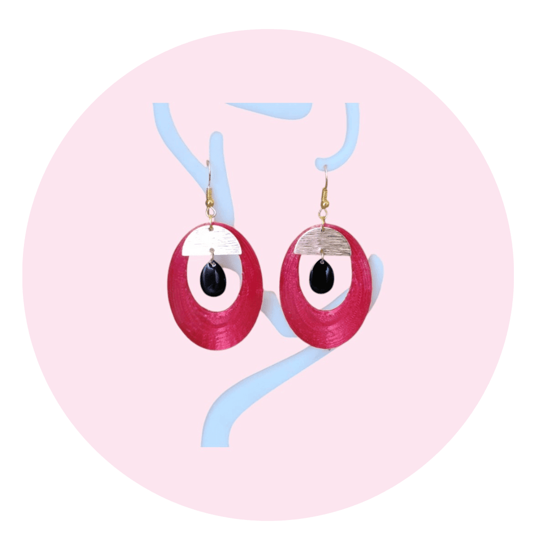 Boucles d'oreilles Boucles d'oreilles