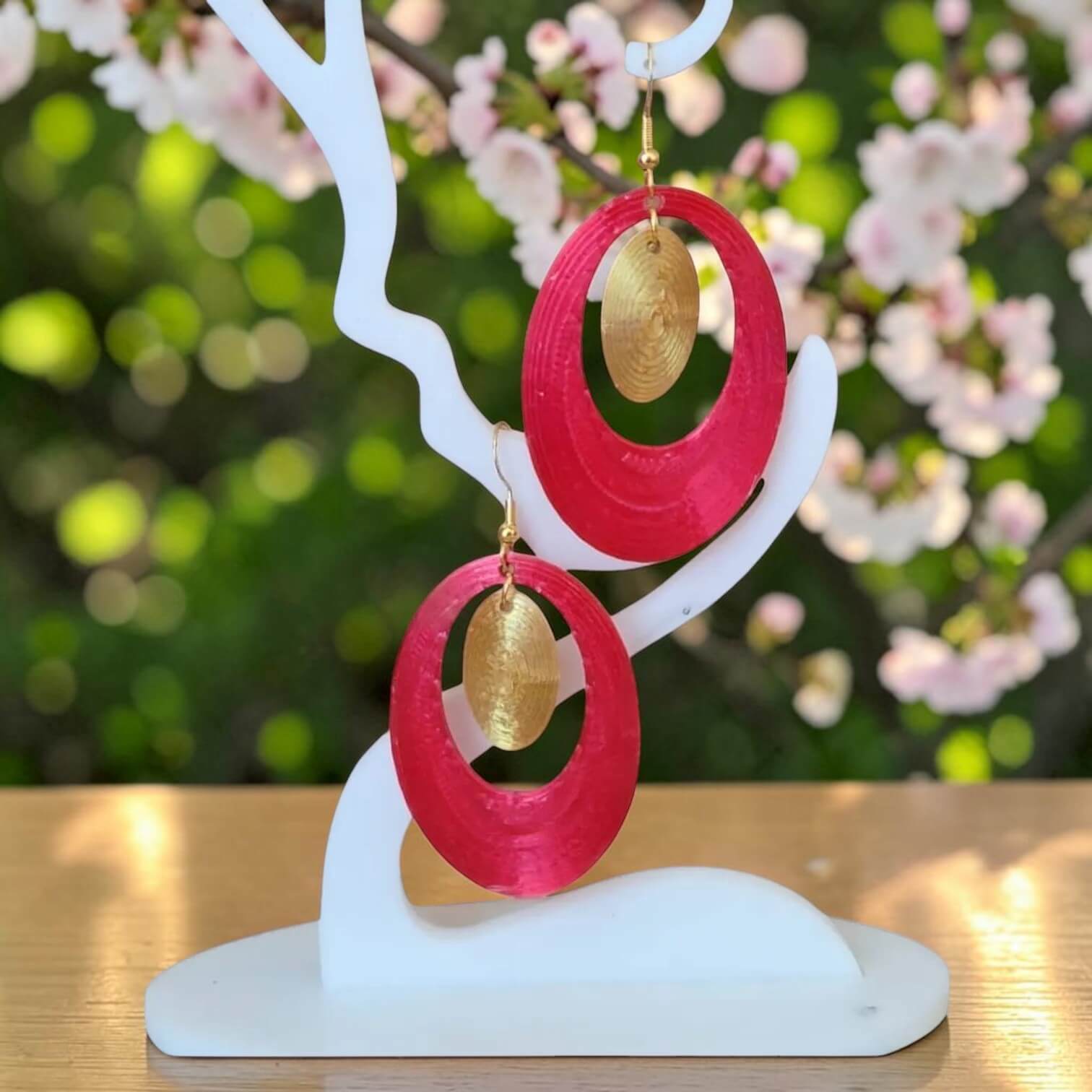 Boucles d'oreilles Boucles d'oreilles