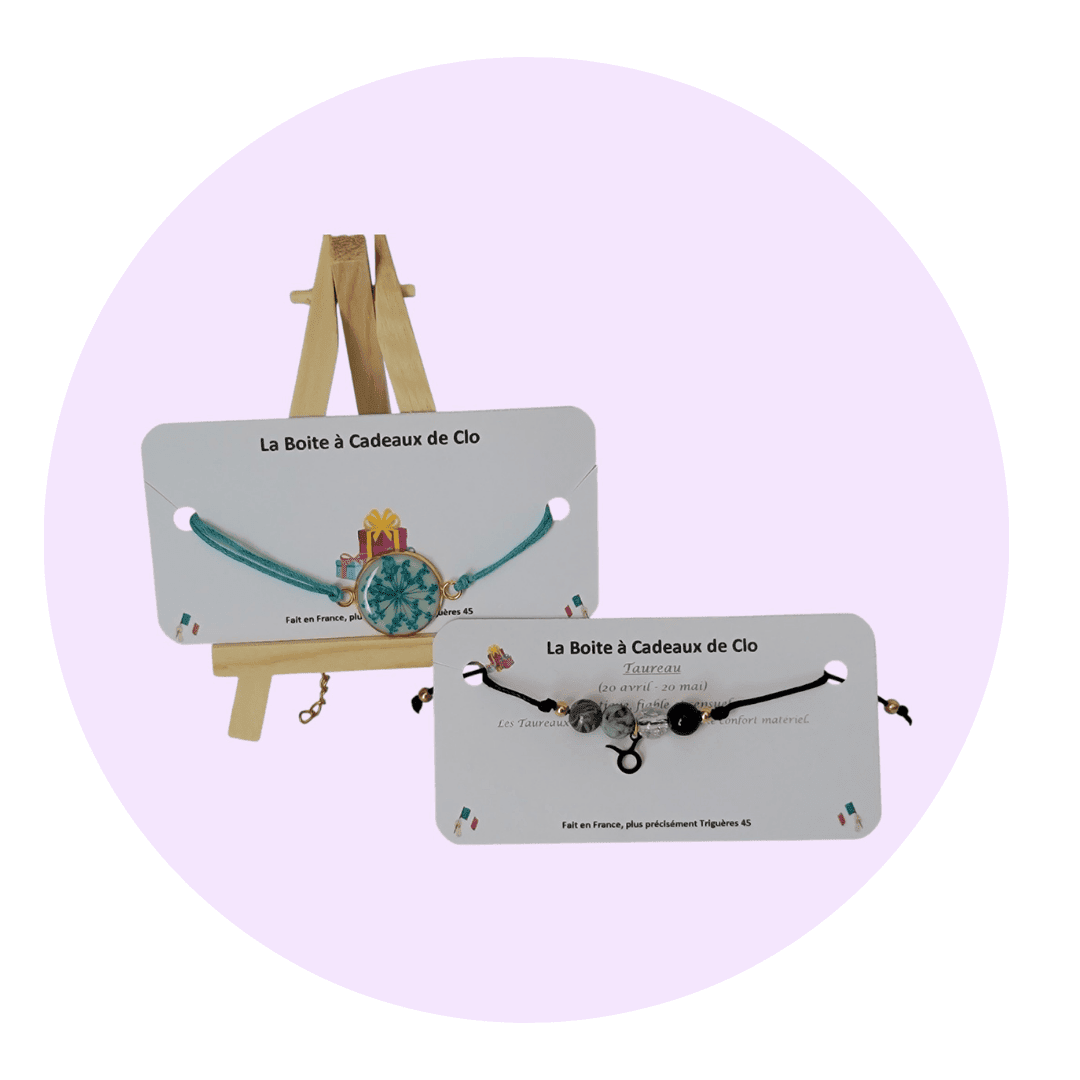 Bracelets fantaisie Bracelets fantaisie