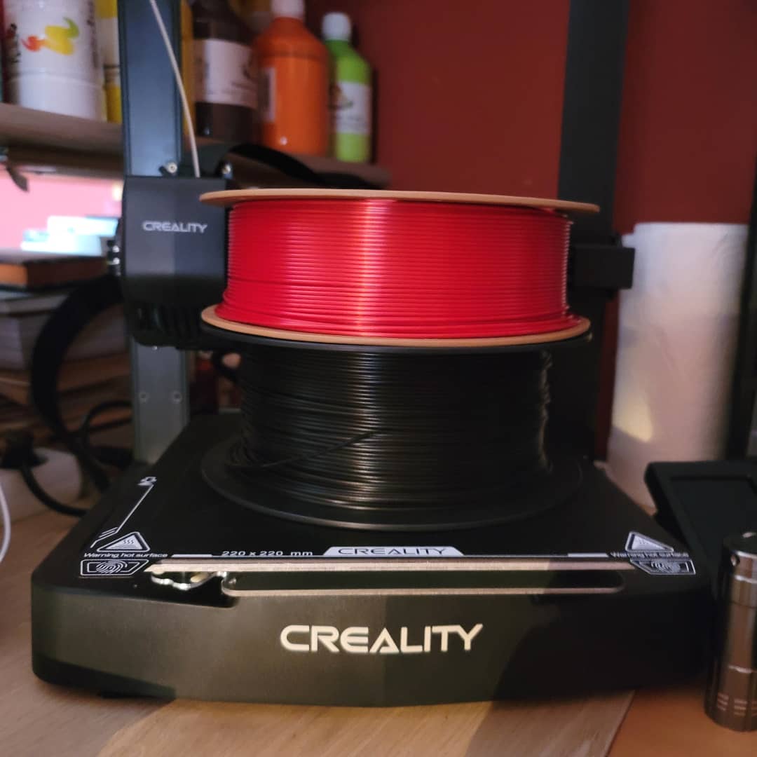 filament PLA